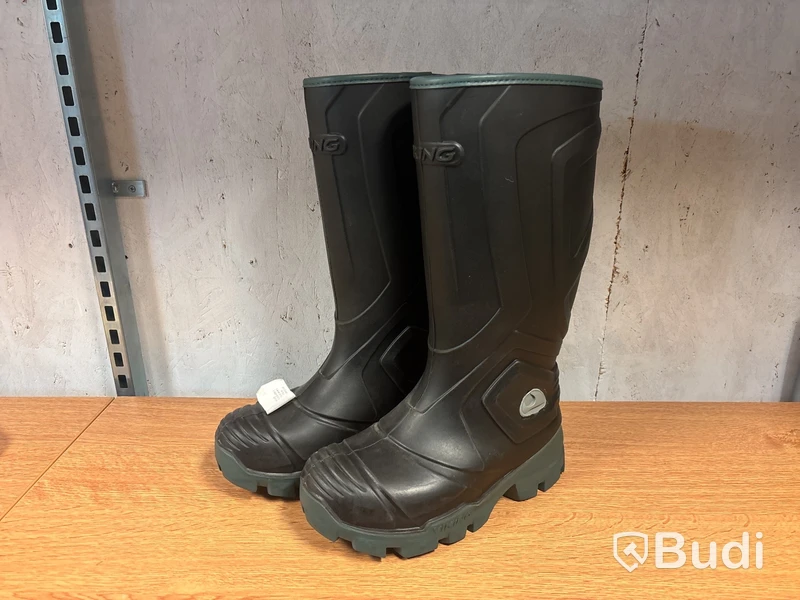 Fodrade stövlar Viking Icefighter (38)