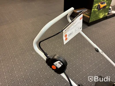 Batteridriven vertikalskärare Stihl RLA 249