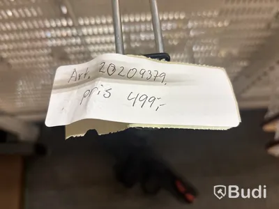 9 st flugfiskehåvar