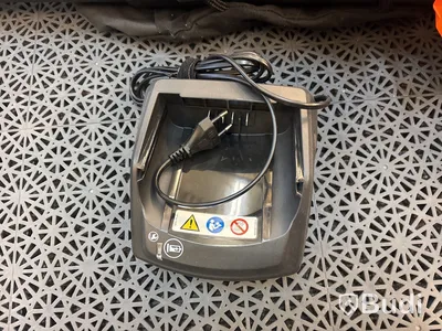 Lövsug/blås Stihl SHA 56 (utan batteri)