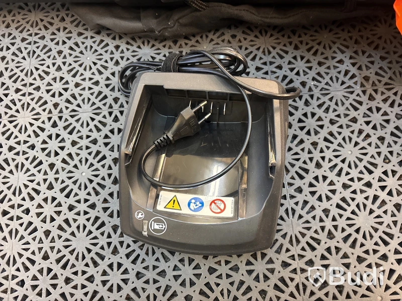 Lövsug/blås Stihl SHA 56 (utan batteri)