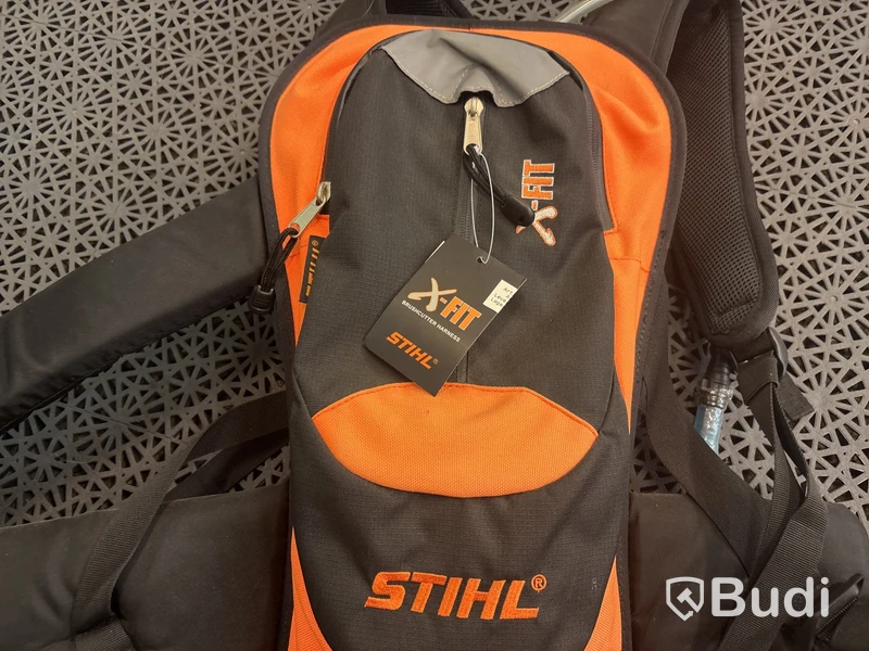 Vätskesele Stihl X-Fit