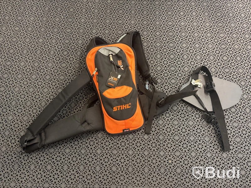 Vätskesele Stihl X-Fit