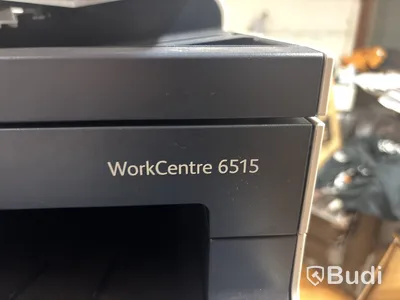 Multifunktionsskrivare Xerox WorkCentre 6515
