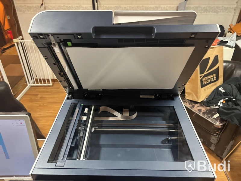Multifunktionsskrivare Xerox WorkCentre 6515