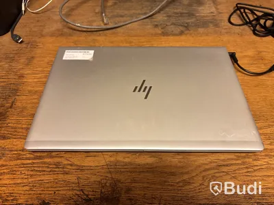 Bärbar dator HP Elitebook i5