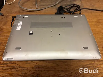 Bärbar dator HP Elitebook i5