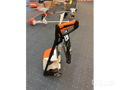Högtryckstvätt Stihl RE 110