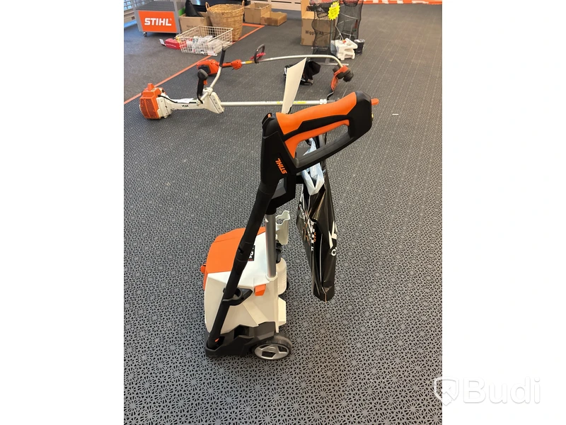 Högtryckstvätt Stihl RE 110