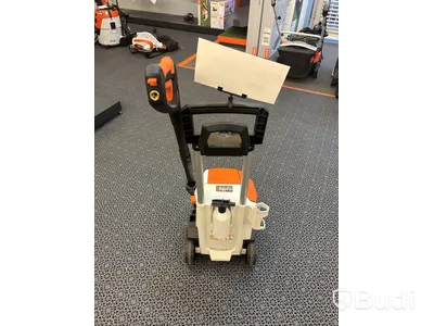 Högtryckstvätt Stihl RE 110