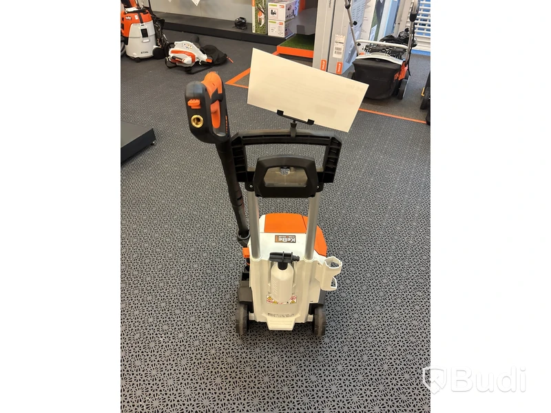 Högtryckstvätt Stihl RE 110