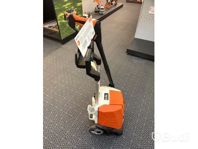Högtryckstvätt Stihl RE 110