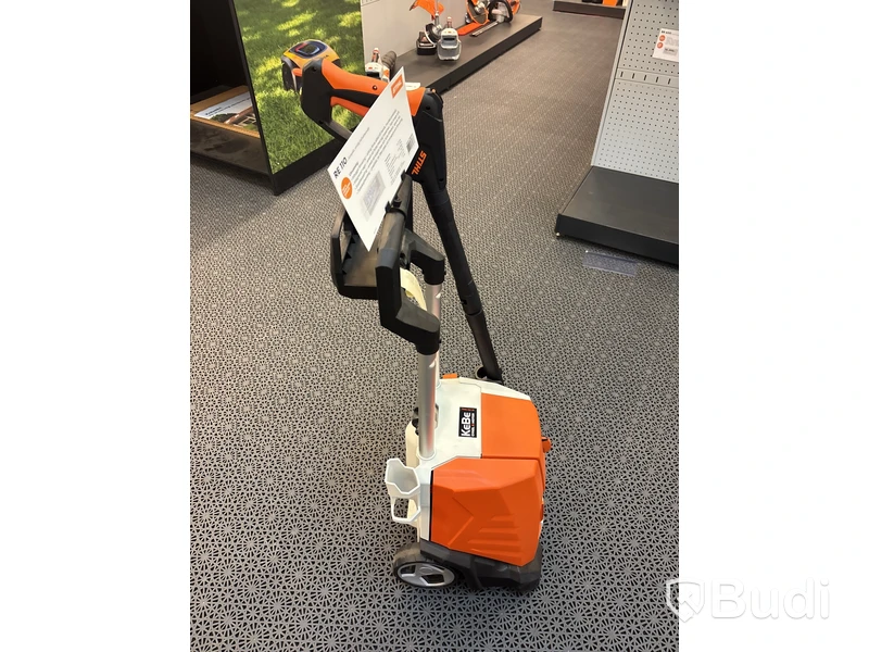 Högtryckstvätt Stihl RE 110