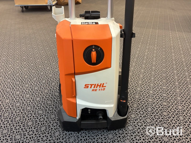 Högtryckstvätt Stihl RE 110