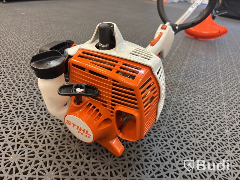 Grästrimmer Stihl FS 38