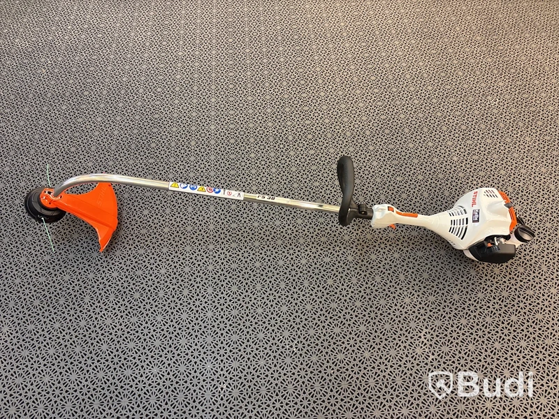 Grästrimmer Stihl FS 38