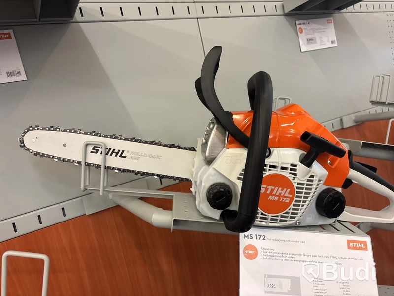 Motorsåg Stihl MS 172