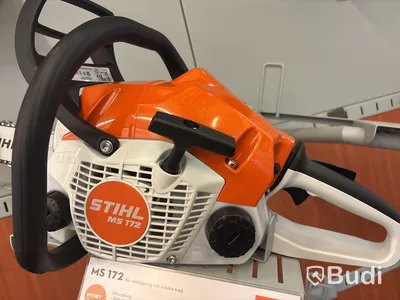 Motorsåg Stihl MS 172