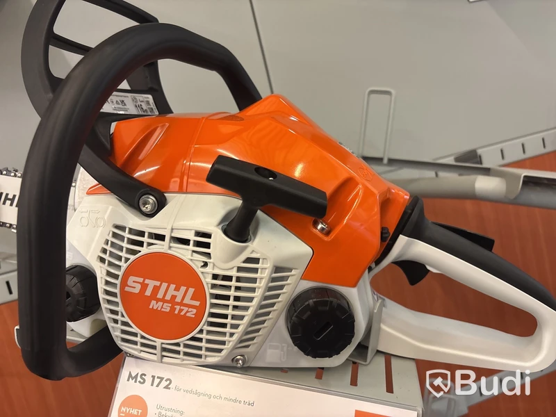 Motorsåg Stihl MS 172