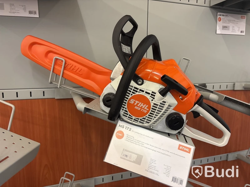 Motorsåg Stihl MS 172