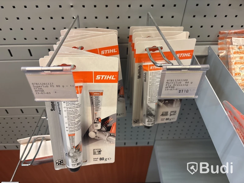 Parti tillbehör Stihl