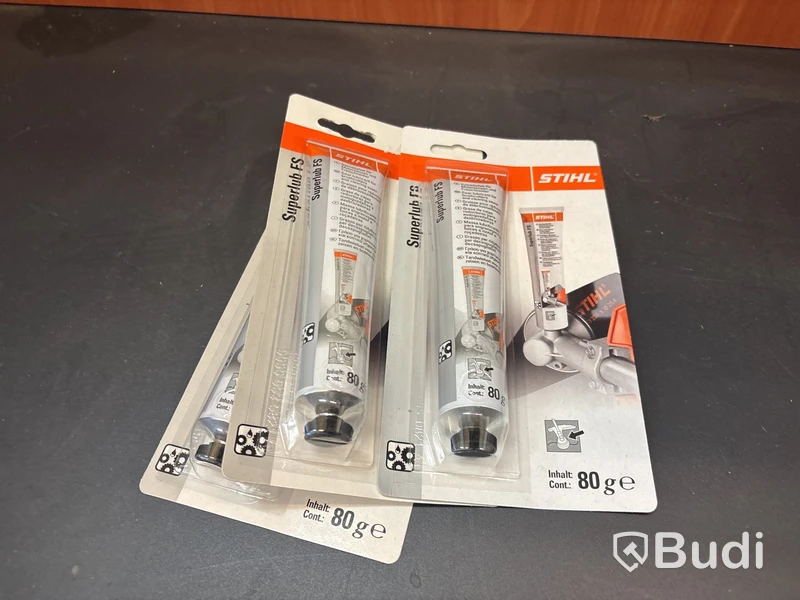 Parti tillbehör Stihl