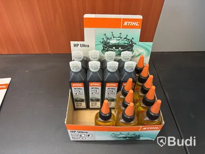 Parti tillbehör Stihl