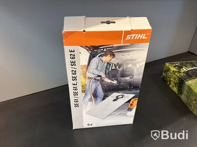 Parti tillbehör Stihl