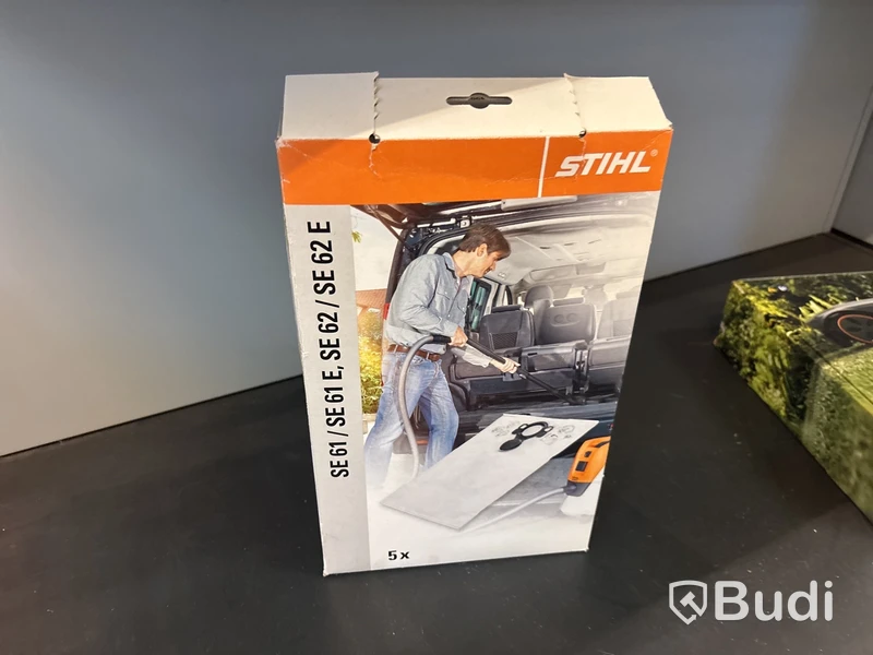 Parti tillbehör Stihl