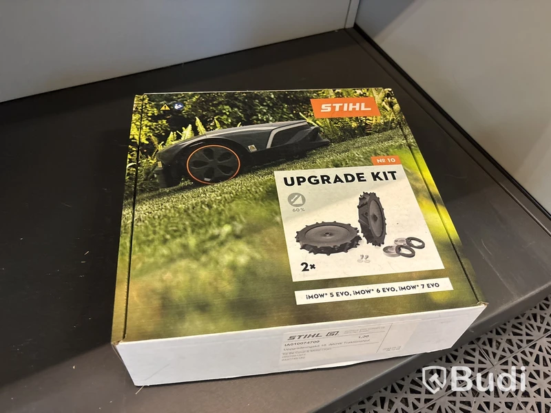Parti tillbehör Stihl