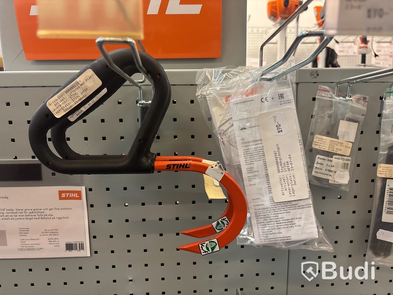 Parti tillbehör Stihl