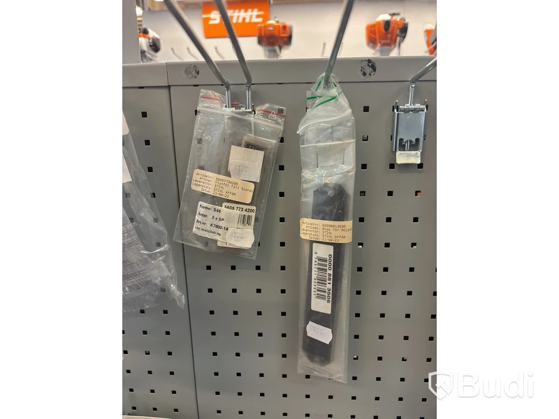 Parti tillbehör Stihl