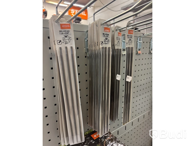 Parti tillbehör Stihl