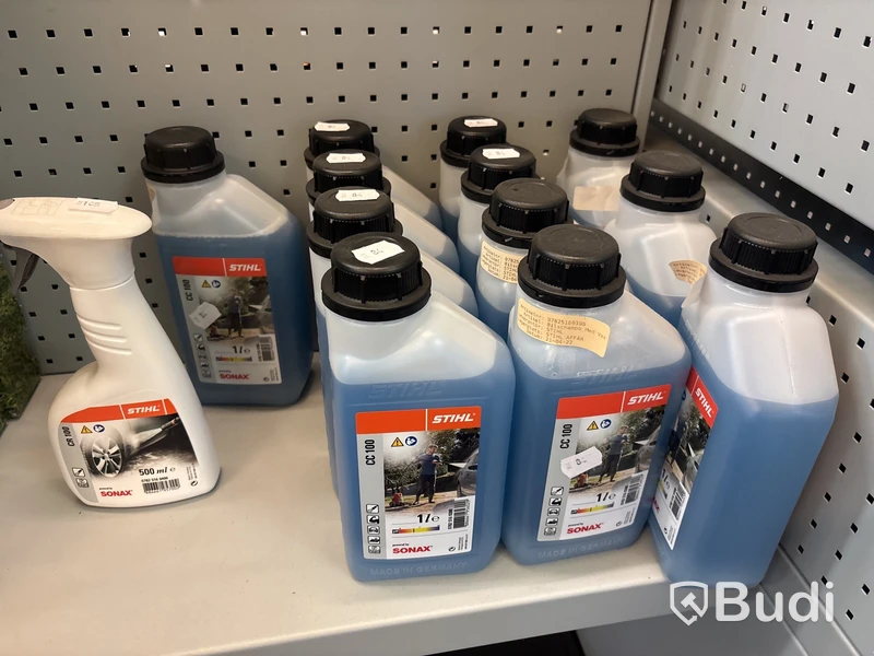 Parti tillbehör Stihl