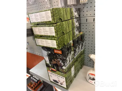Parti tillbehör Stihl