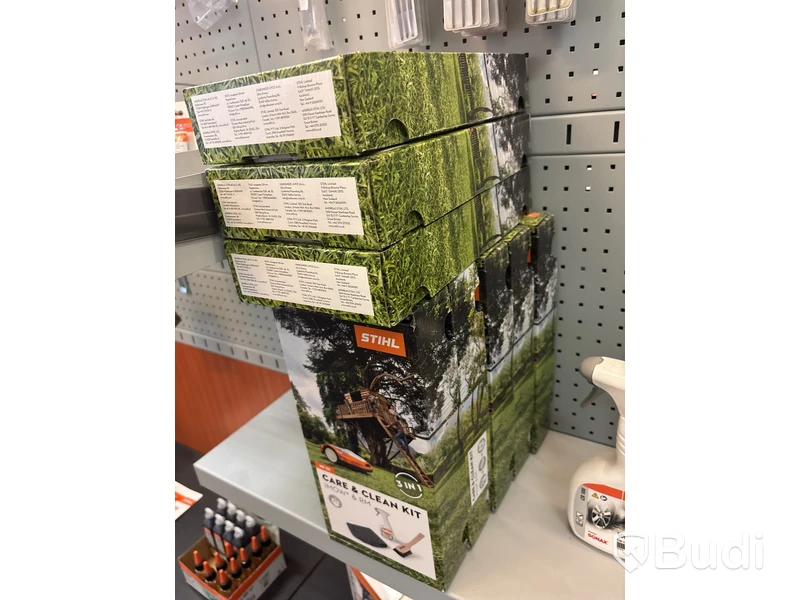Parti tillbehör Stihl