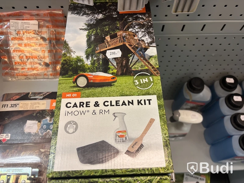 Parti tillbehör Stihl