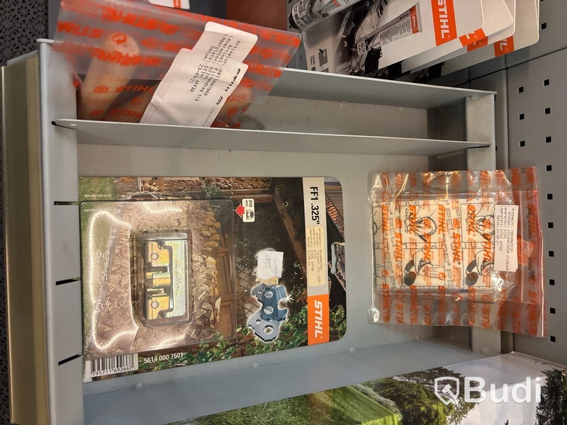 Parti tillbehör Stihl