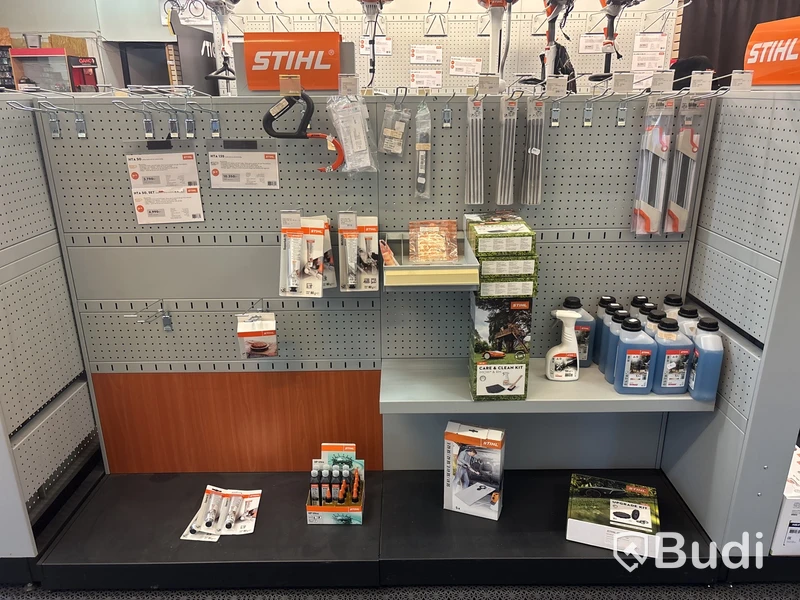 Parti tillbehör Stihl