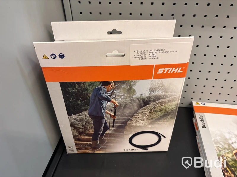 Parti tillbehör Stihl