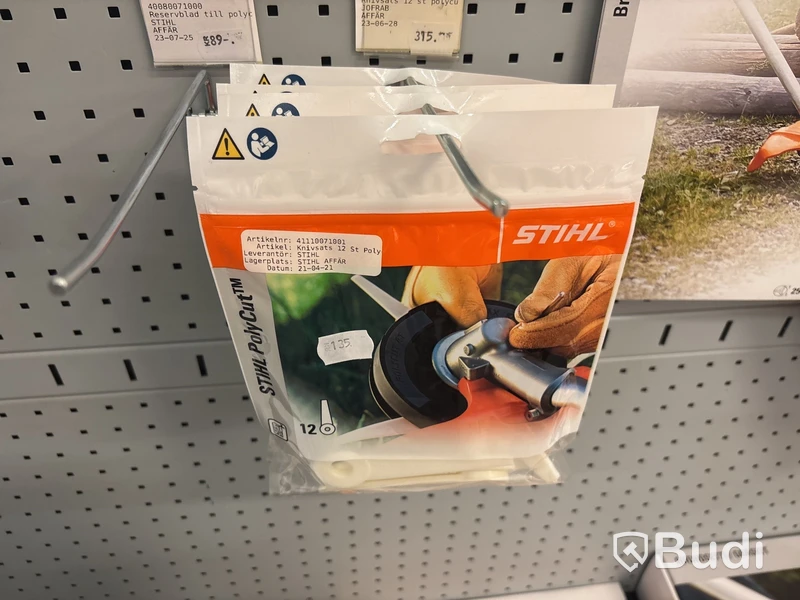 Parti tillbehör Stihl