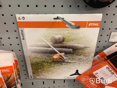 Parti tillbehör Stihl
