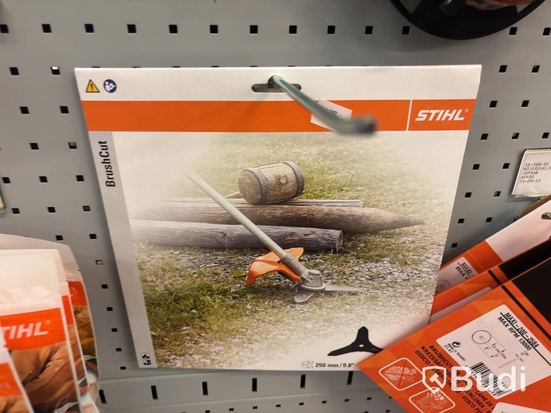 Parti tillbehör Stihl