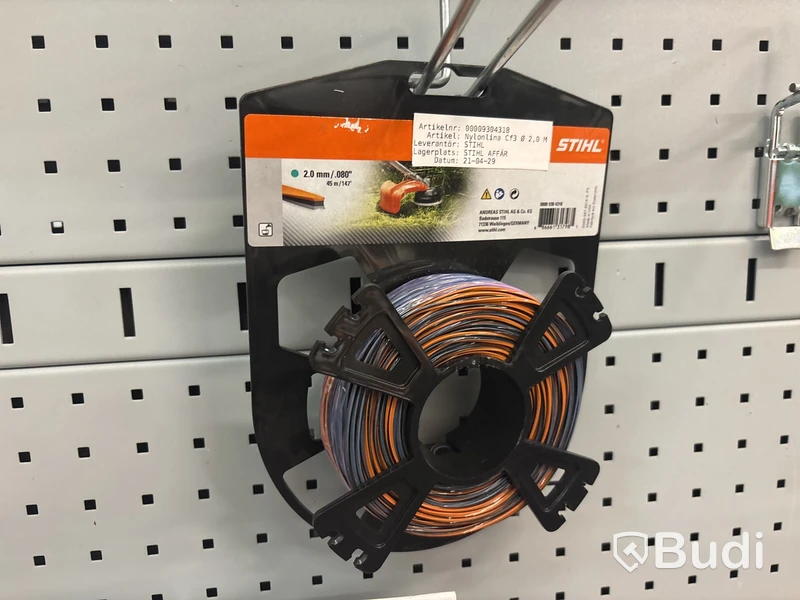 Parti tillbehör Stihl