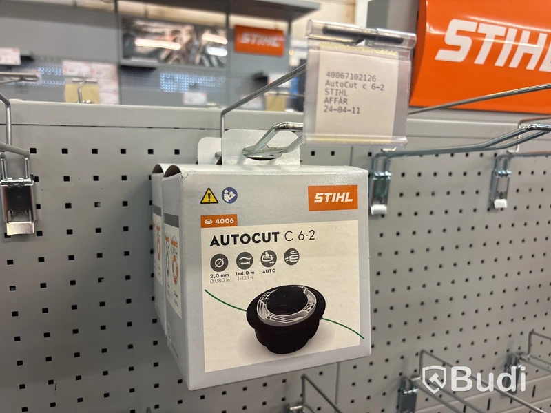 Parti tillbehör Stihl