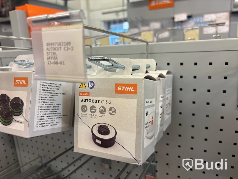 Parti tillbehör Stihl