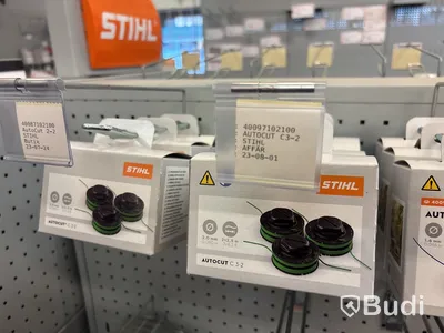 Parti tillbehör Stihl