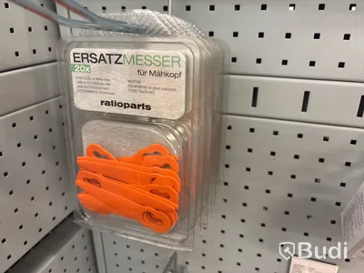 Parti tillbehör Stihl