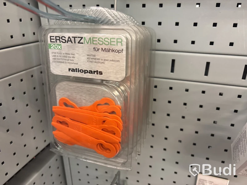 Parti tillbehör Stihl