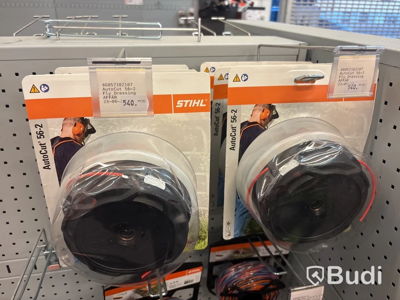 Parti tillbehör Stihl